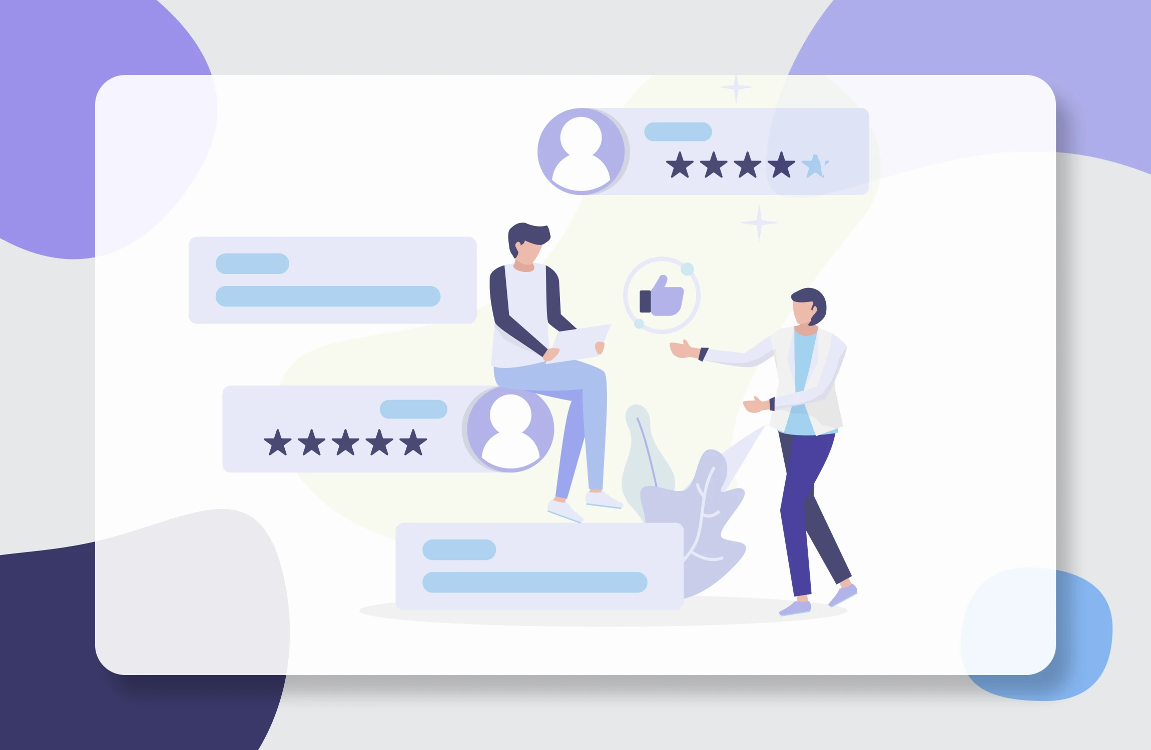 Obrazek dla: Ankieta dla Klientów Powiatowego Urzędu Pracy w Świebodzinie