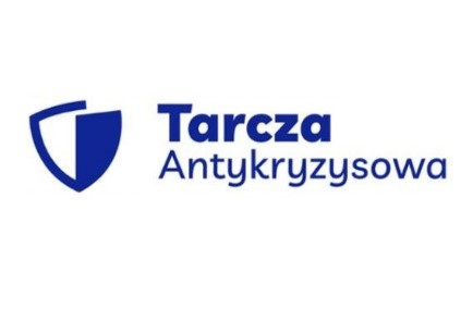 logo tarczy antykryzysowej