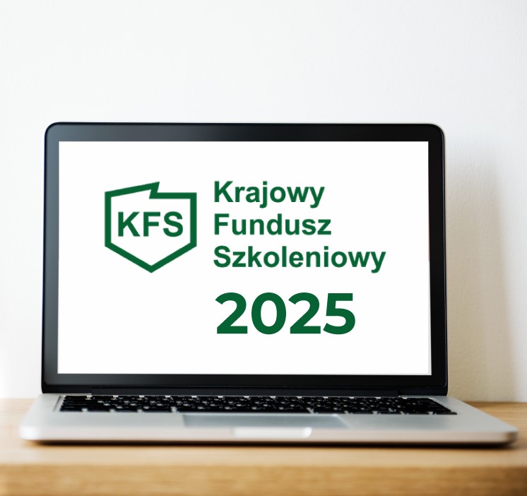 Zdjęcie artykułu Nabór wniosków o przyznanie środków Krajowego Funduszu Szkoleniowego (KFS) na sfinansowanie kształcenia ustawicznego