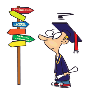 Obrazek dla: Młodzież planuje przyszłość – wizyta ostatnich klas...