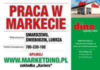 Obrazek dla: Oferty pracy „Dino Polska” S.A.