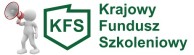 slider.alt.head Nabór wniosków o przyznanie środków Krajowego Funduszu Szkoleniowego (KFS) na sfinansowanie kształcenia ustawicznego